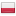kredytpol.eu server is located in Poland